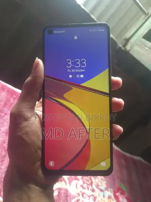 Samsung Galaxy A21s 64 GB Blue