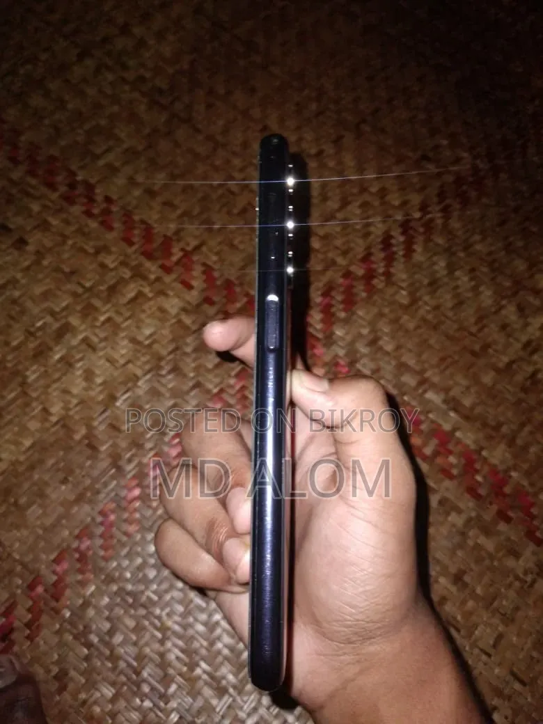 Samsung Galaxy F34 128 GB Black