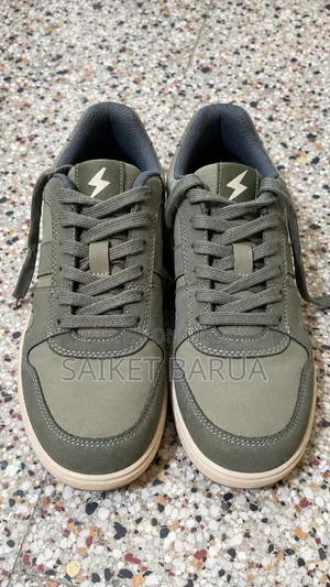 New Apex Shoe