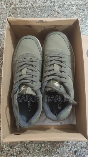 New Apex Shoe