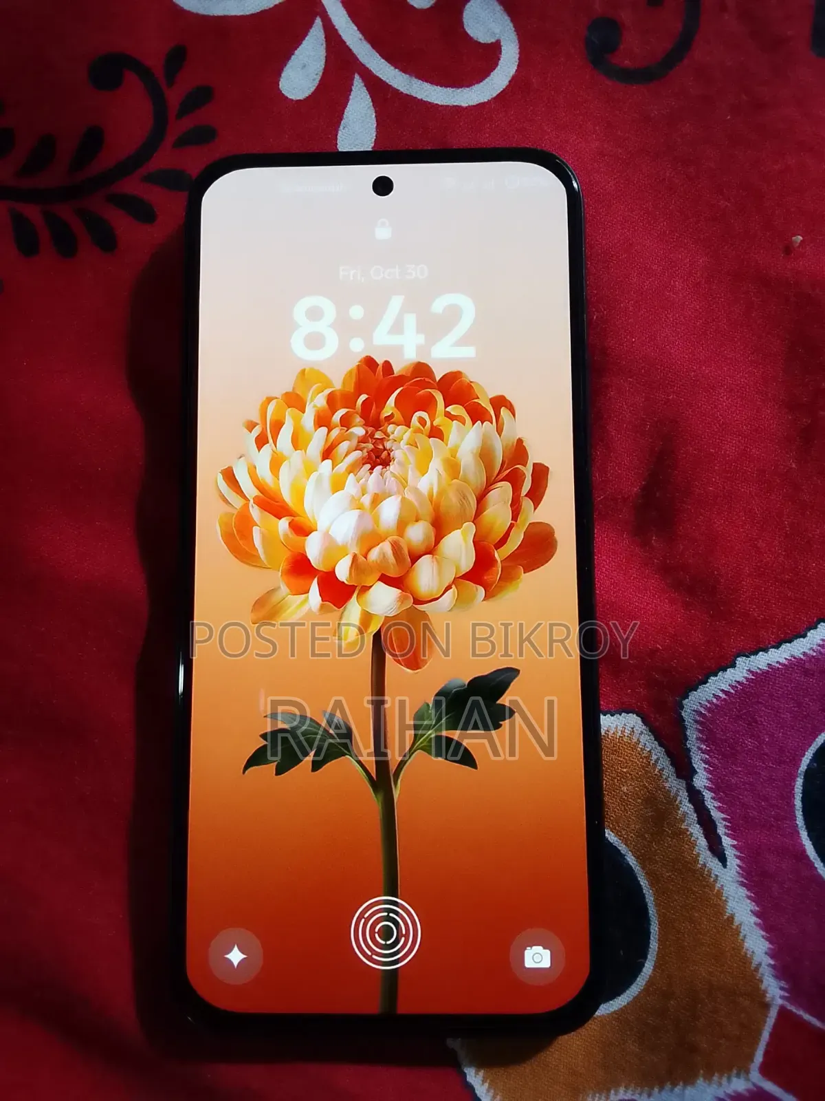 Realme C85 Pro 128 GB Gray
