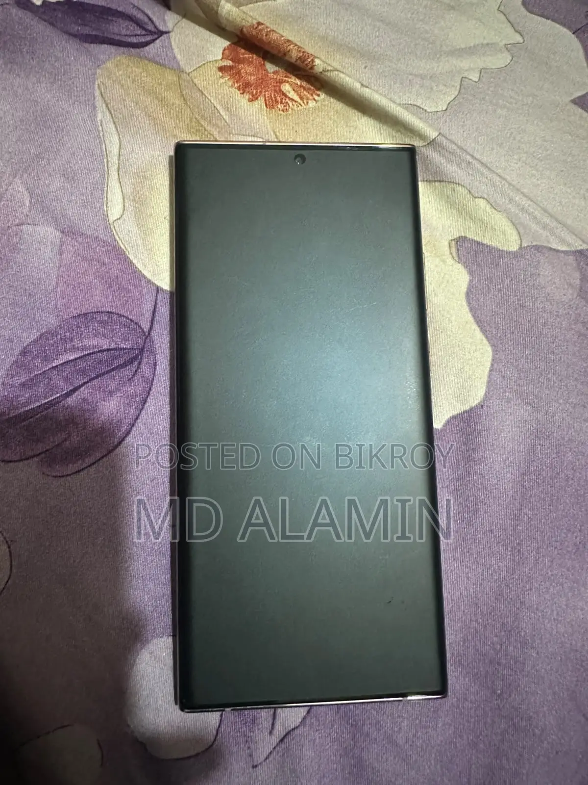 Samsung Galaxy Note 20 Ultra 5G 256 GB Rose Gold