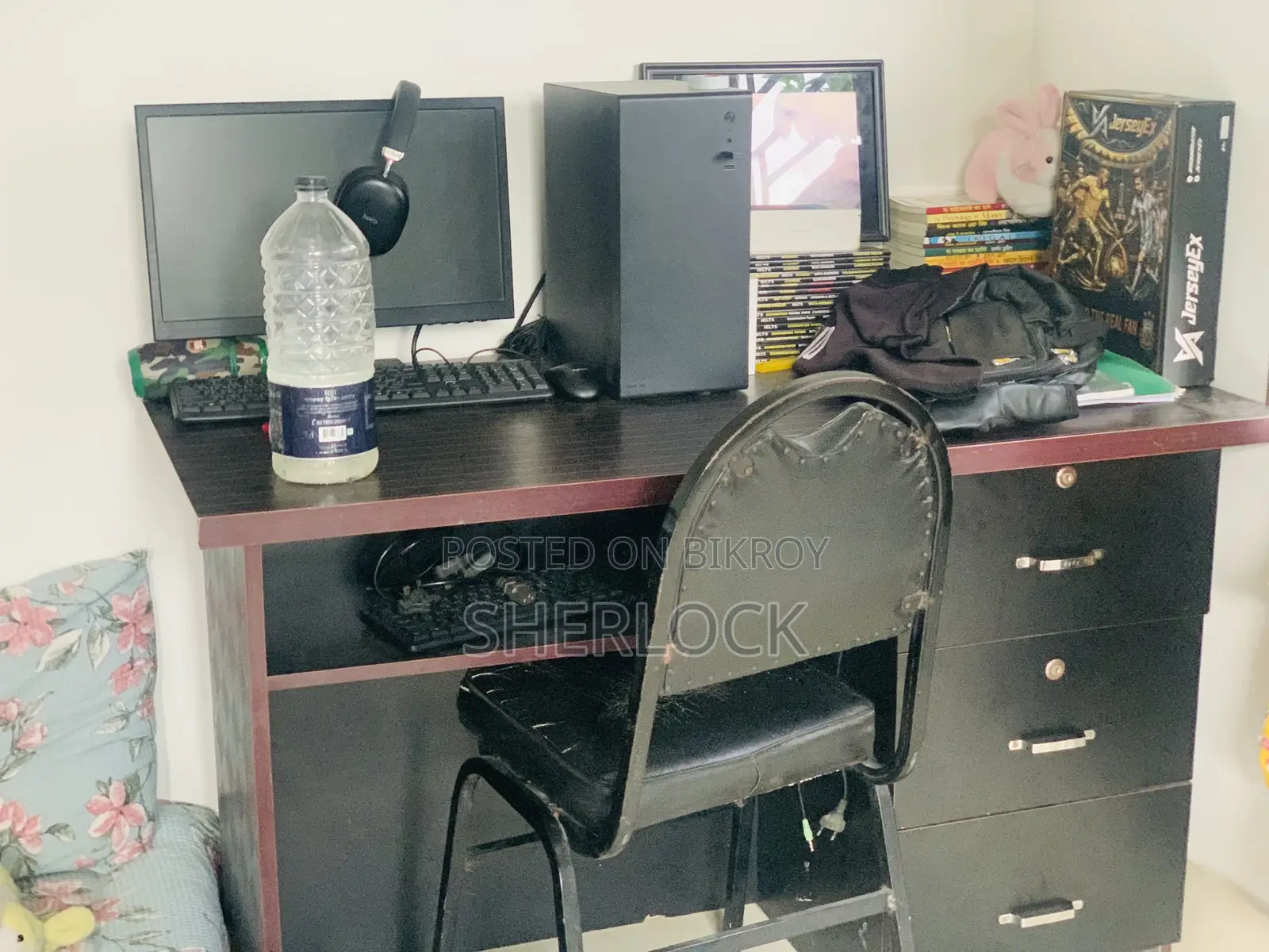 Study Table