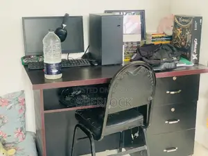 Study Table
