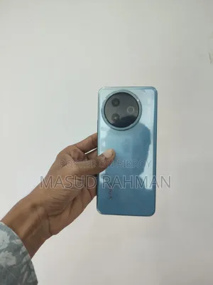 Vivo Y39 ১২৮ জিবি