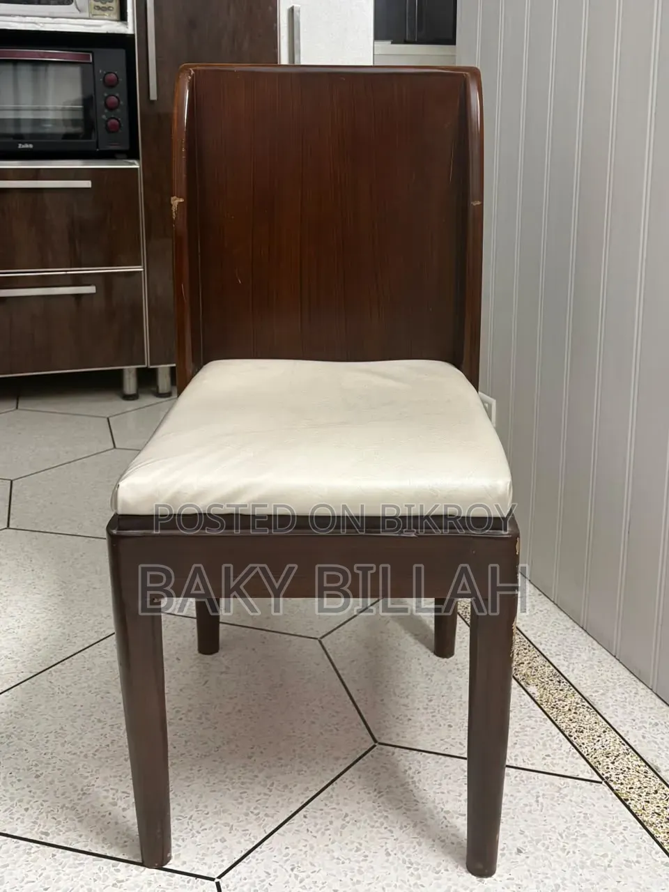 High Quality Wooden Chair for Sale