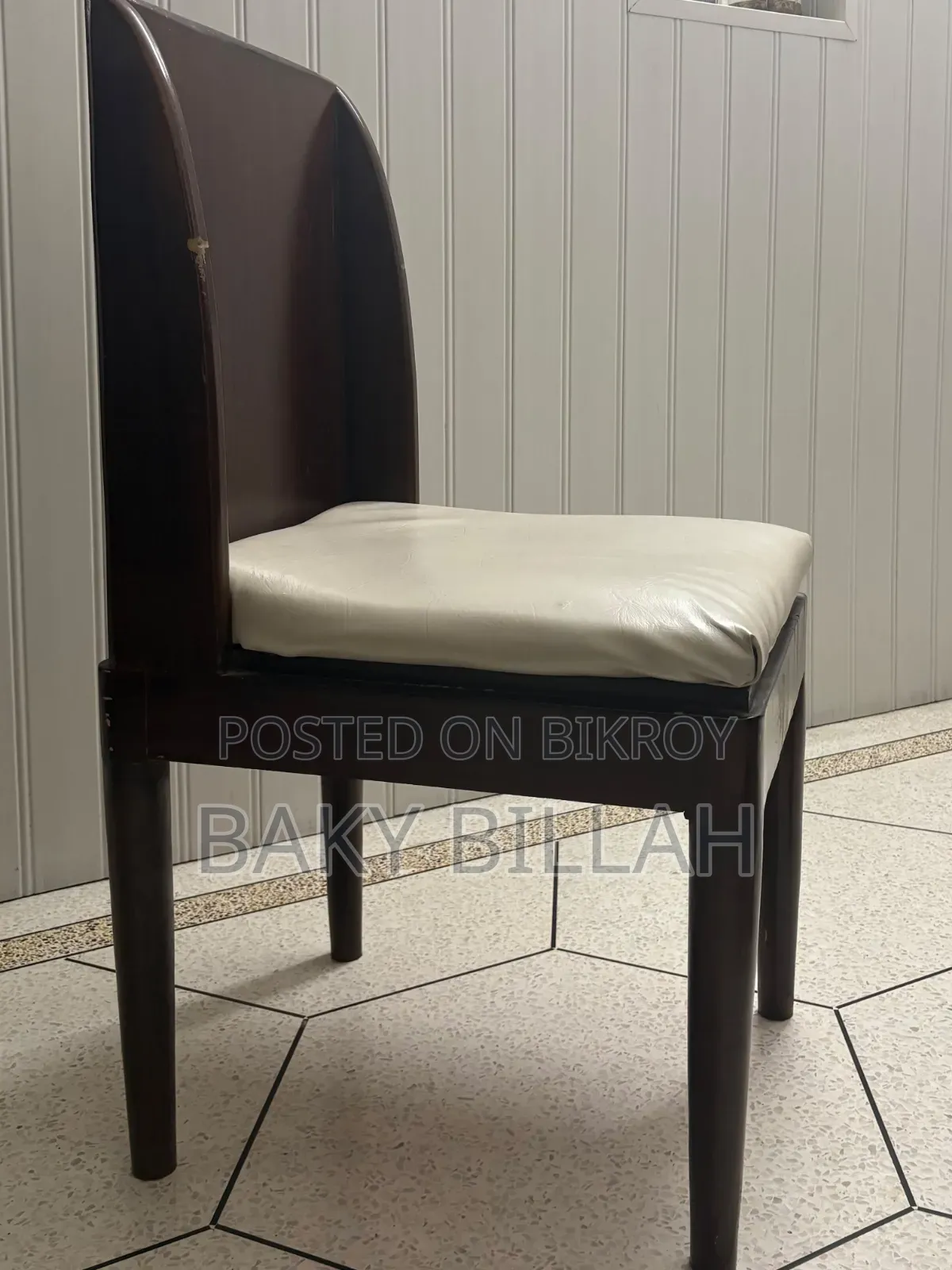 High Quality Wooden Chair for Sale