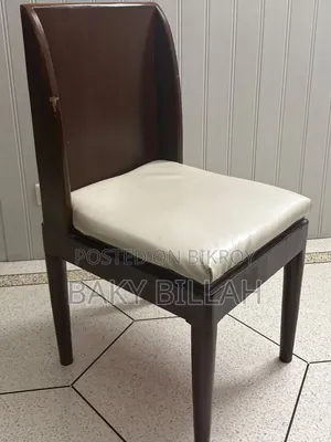 High Quality Wooden Chair for Sale