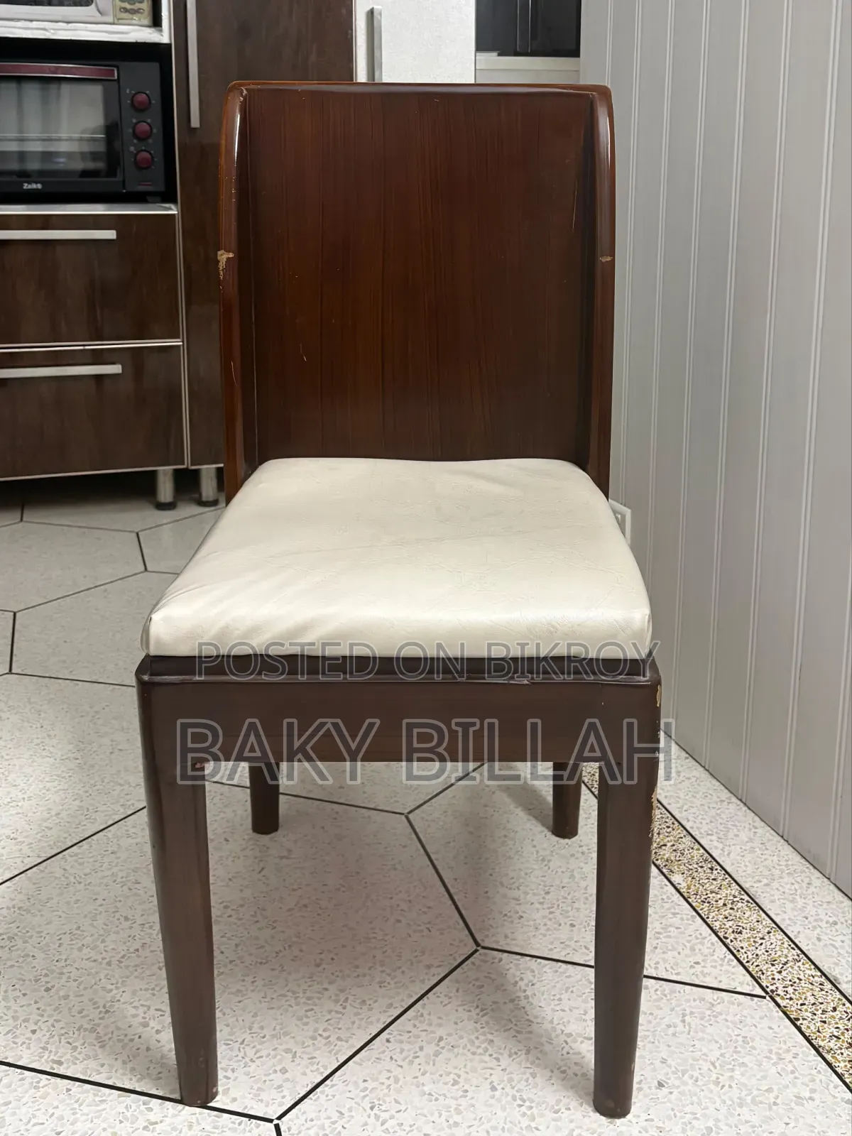 High Quality Wooden Chair for Sale