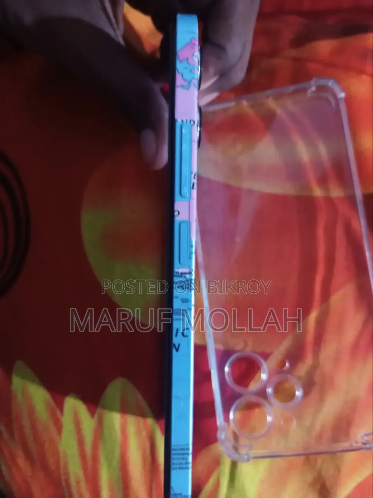 Xiaomi Redmi 12 ১২৮ জিবি লাল