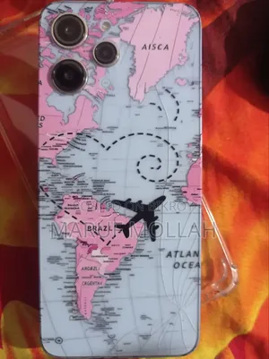 Xiaomi Redmi 12 ১২৮ জিবি লাল