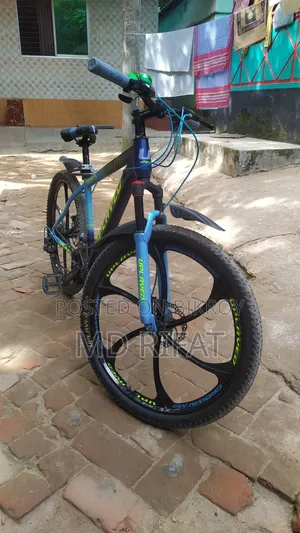 গিয়ার বাই সাইকেল বিক্রয়