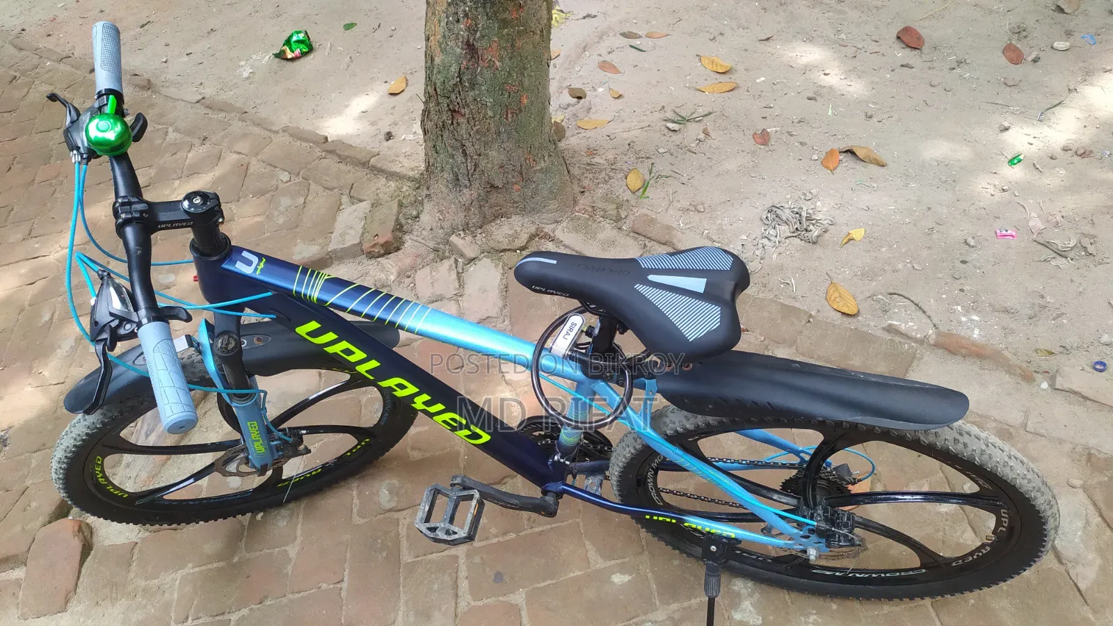গিয়ার বাই সাইকেল বিক্রয়