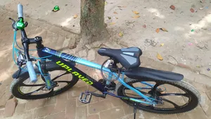 গিয়ার বাই সাইকেল বিক্রয়