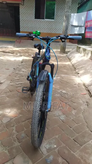 গিয়ার বাই সাইকেল বিক্রয়