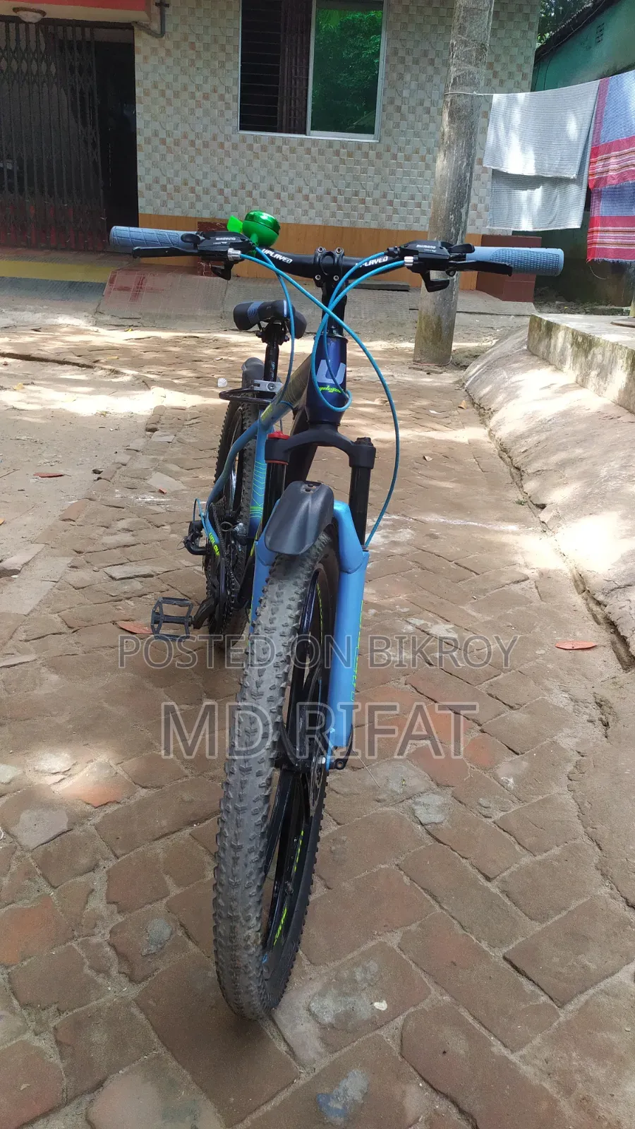 গিয়ার বাই সাইকেল বিক্রয়