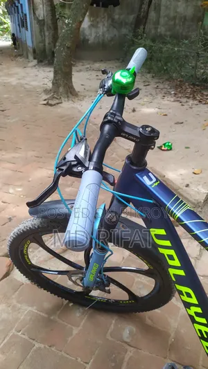 গিয়ার বাই সাইকেল বিক্রয়