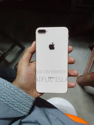 Apple iPhone 8 Plus 64 GB Gold