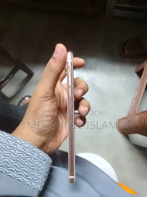 Apple iPhone 8 Plus 64 GB Gold