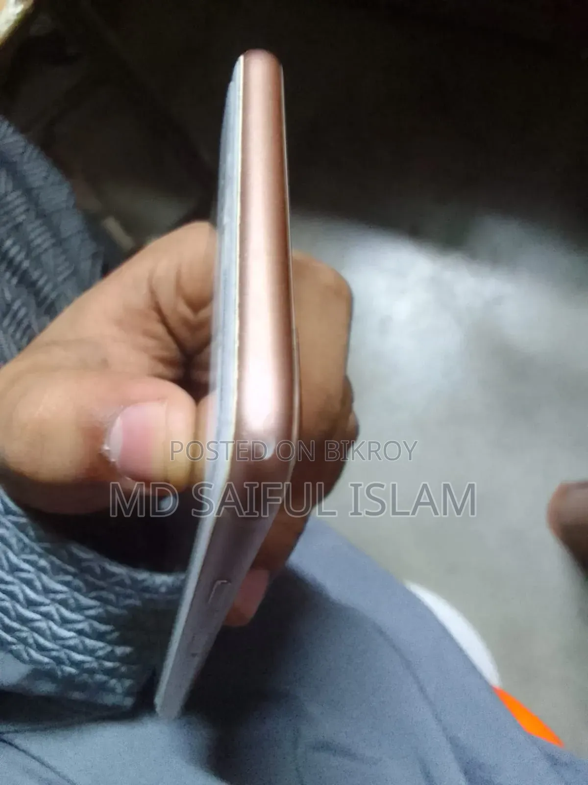 Apple iPhone 8 Plus 64 GB Gold