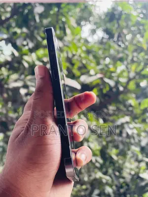Apple iPhone 12 Pro 128 GB Graphite