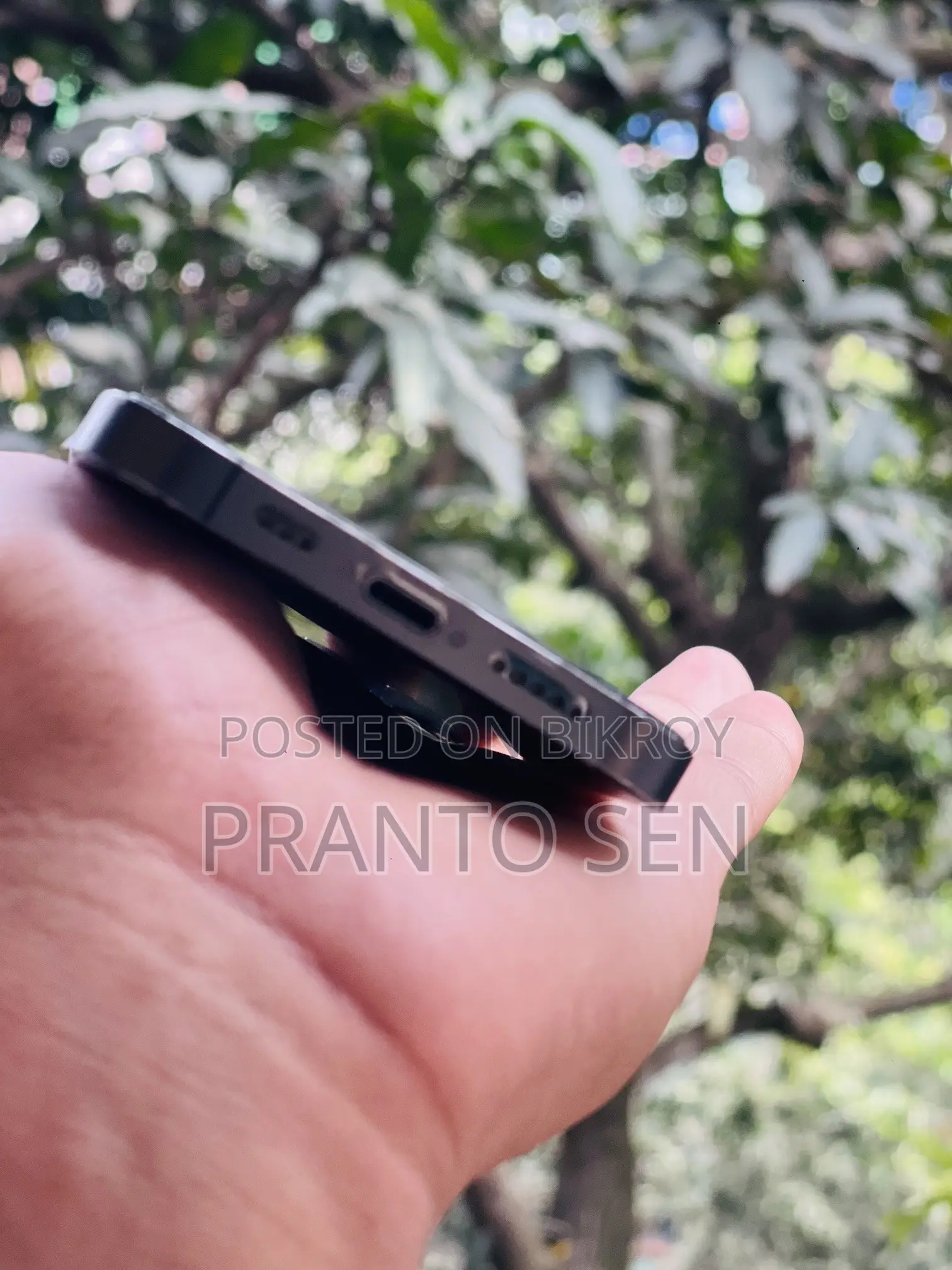 Apple iPhone 12 Pro 128 GB Graphite