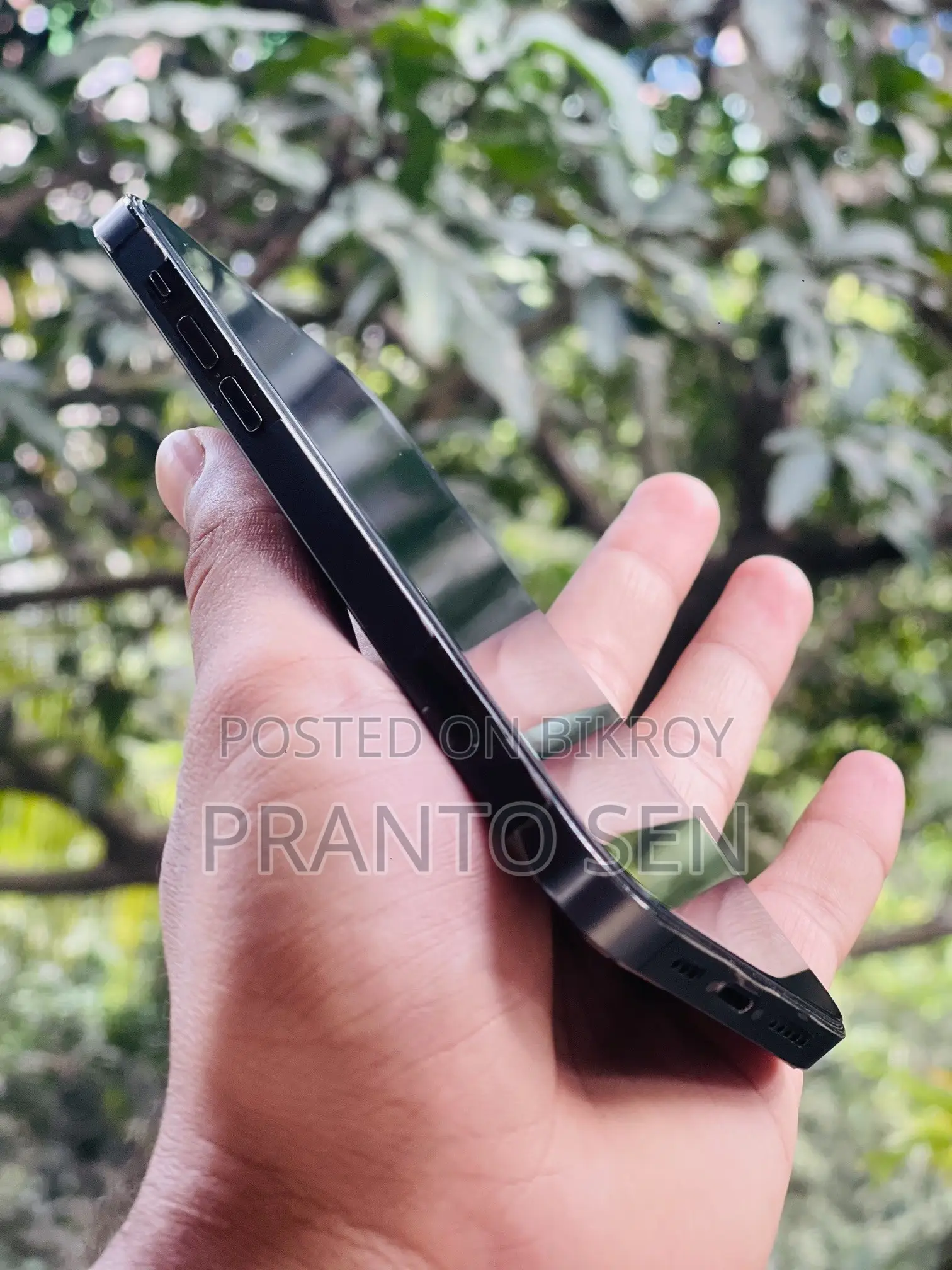 Apple iPhone 12 Pro 128 GB Graphite