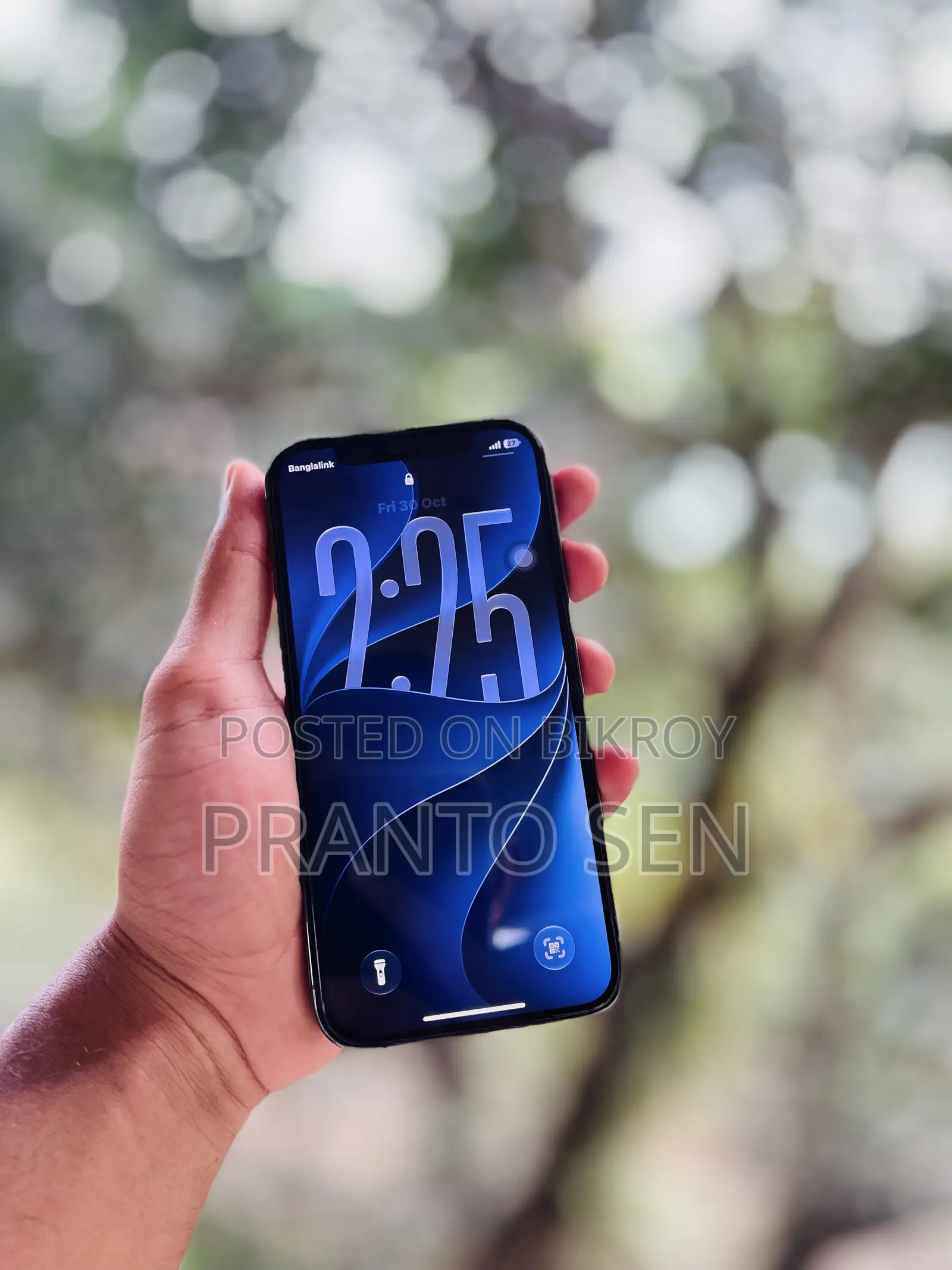Apple iPhone 12 Pro 128 GB Graphite