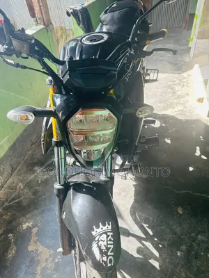 সুজুকি জিক্সার ২০২৩ ব্ল্যাক