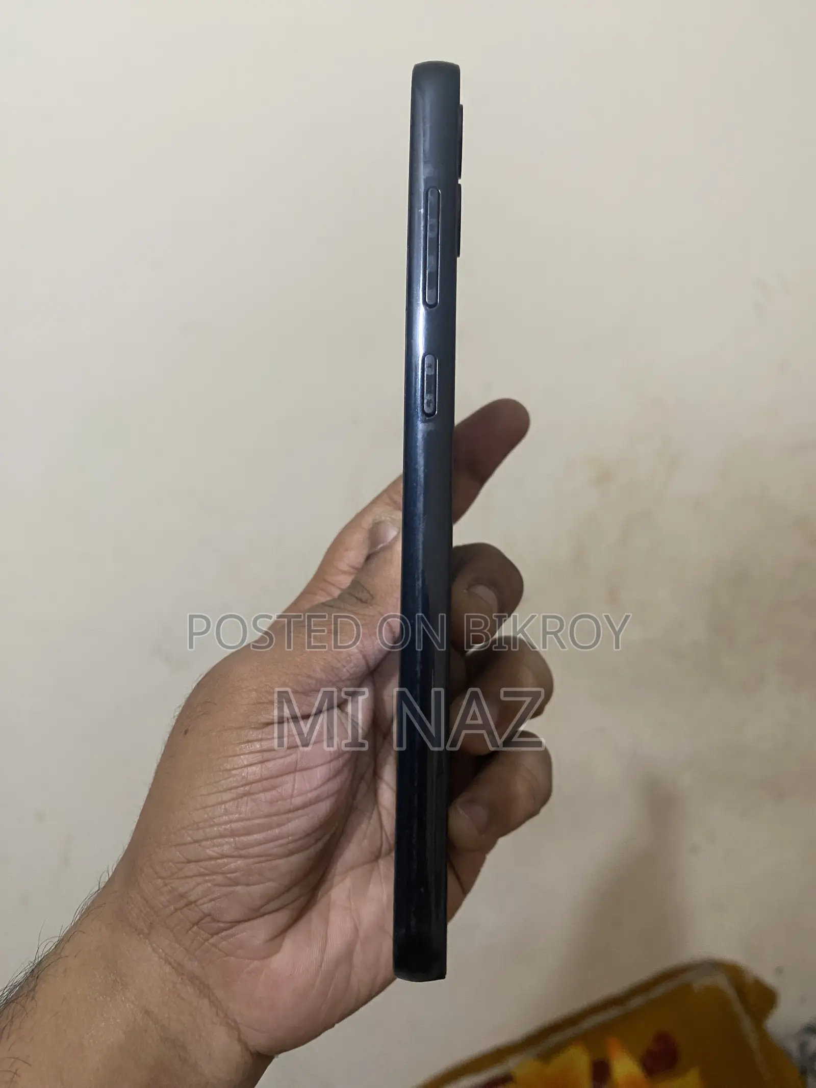 Samsung Galaxy A05 64 GB Black
