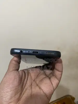 Samsung Galaxy A05 64 GB Black