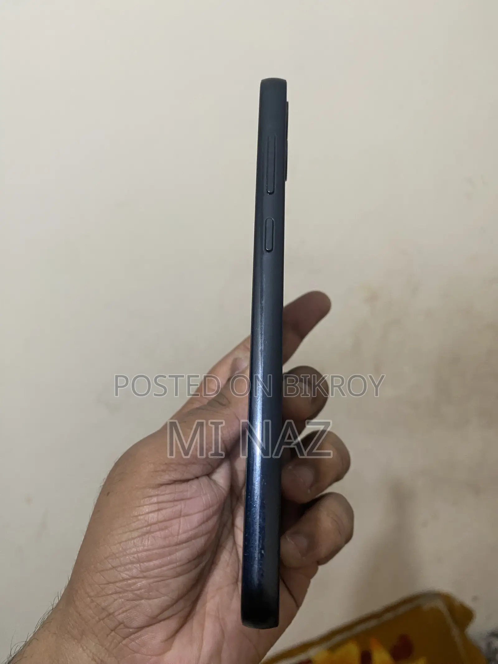 Samsung Galaxy A05 64 GB Black