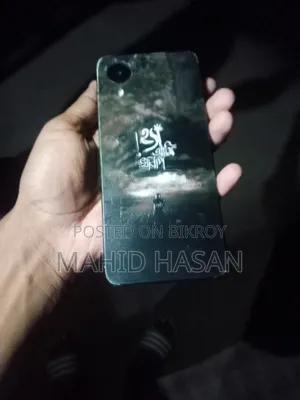 Oppo A17K 64 GB Blue