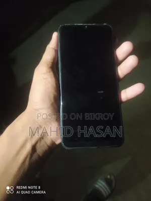 Oppo A17K 64 GB Blue