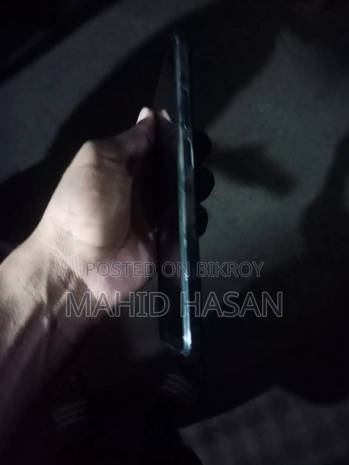 Oppo A17K 64 GB Blue