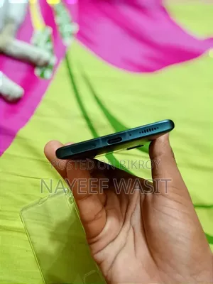 Xiaomi Civi 1S 256 GB Black