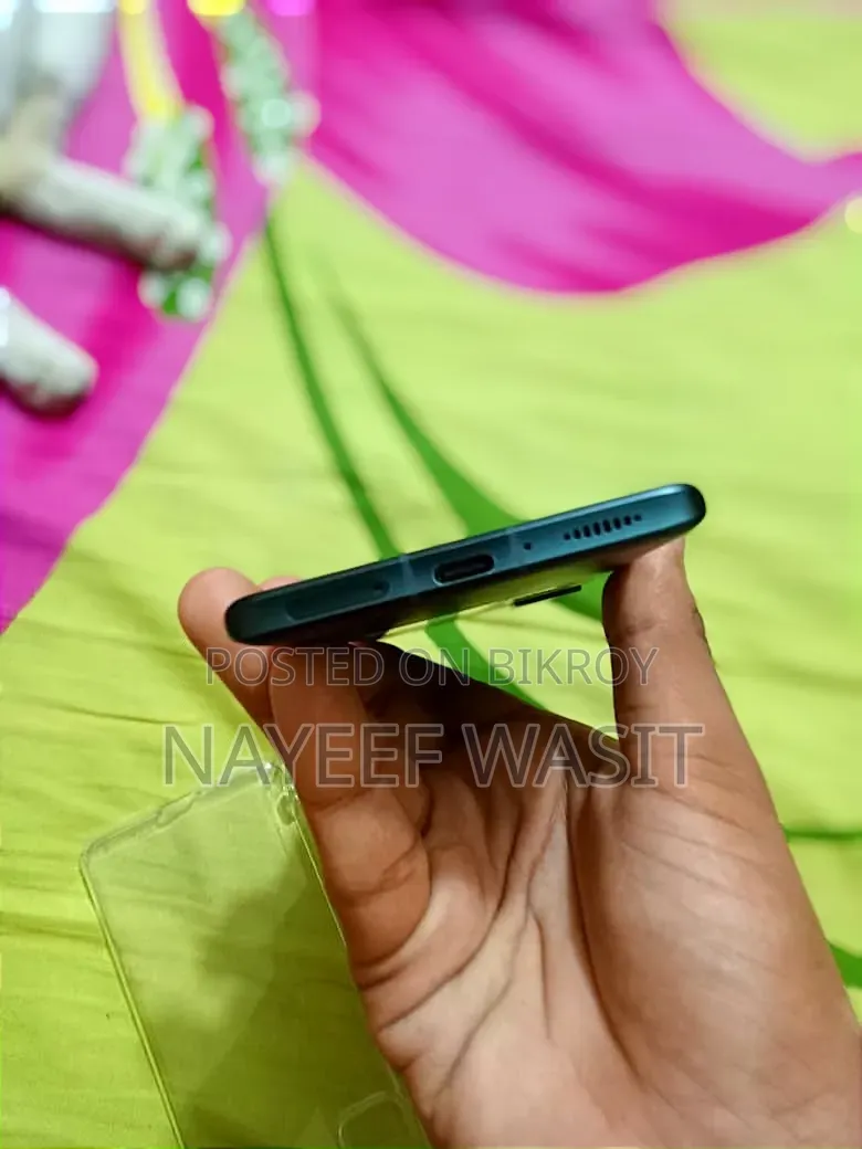 Xiaomi Civi 1S 256 GB Black