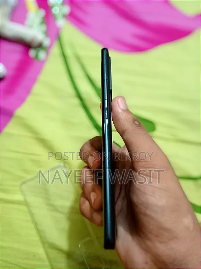 Xiaomi Civi 1S 256 GB Black