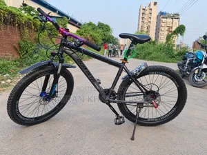 সাইকেল বিক্রি হবে