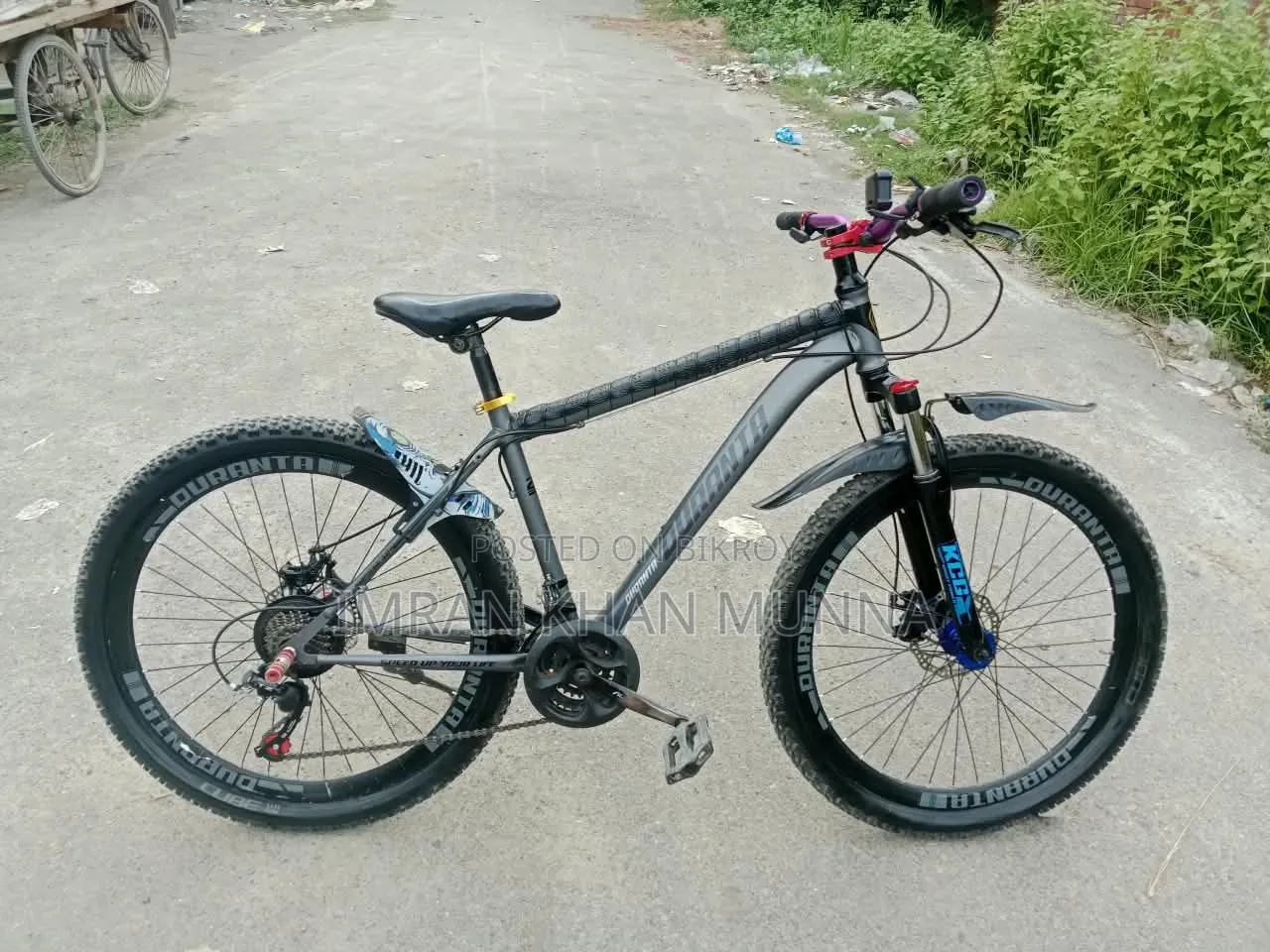 সাইকেল বিক্রি হবে