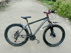 সাইকেল বিক্রি হবে