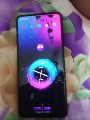 Xiaomi Poco X3 64 GB Black