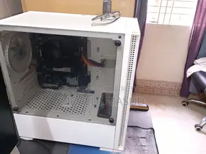 Desktop Computer 16GB AMD Ryzen 5 SSD 512GB