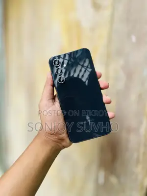 Samsung Galaxy A54 5G 128 GB Black