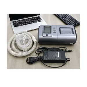 ব্যবহৃত BiPAP/CPAP মেশিন বিক্রয় (Used BiPAP / CPAP Machine for Sale)