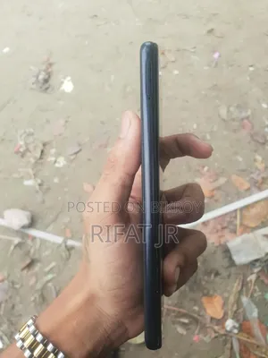 Samsung Galaxy A22 128 GB Black