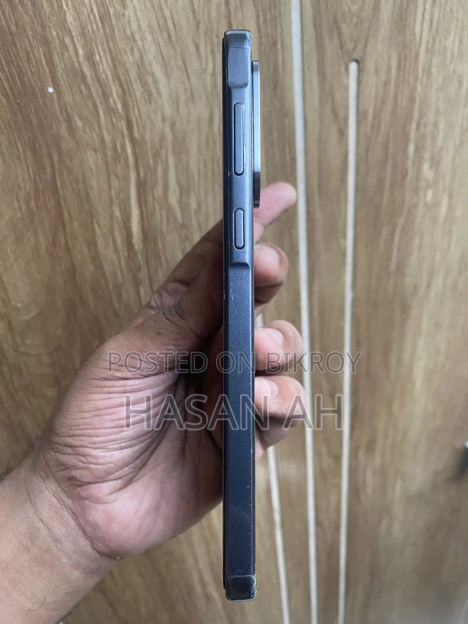 Samsung Galaxy A36 256 GB Black