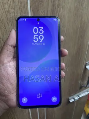 Samsung Galaxy A36 256 GB Black