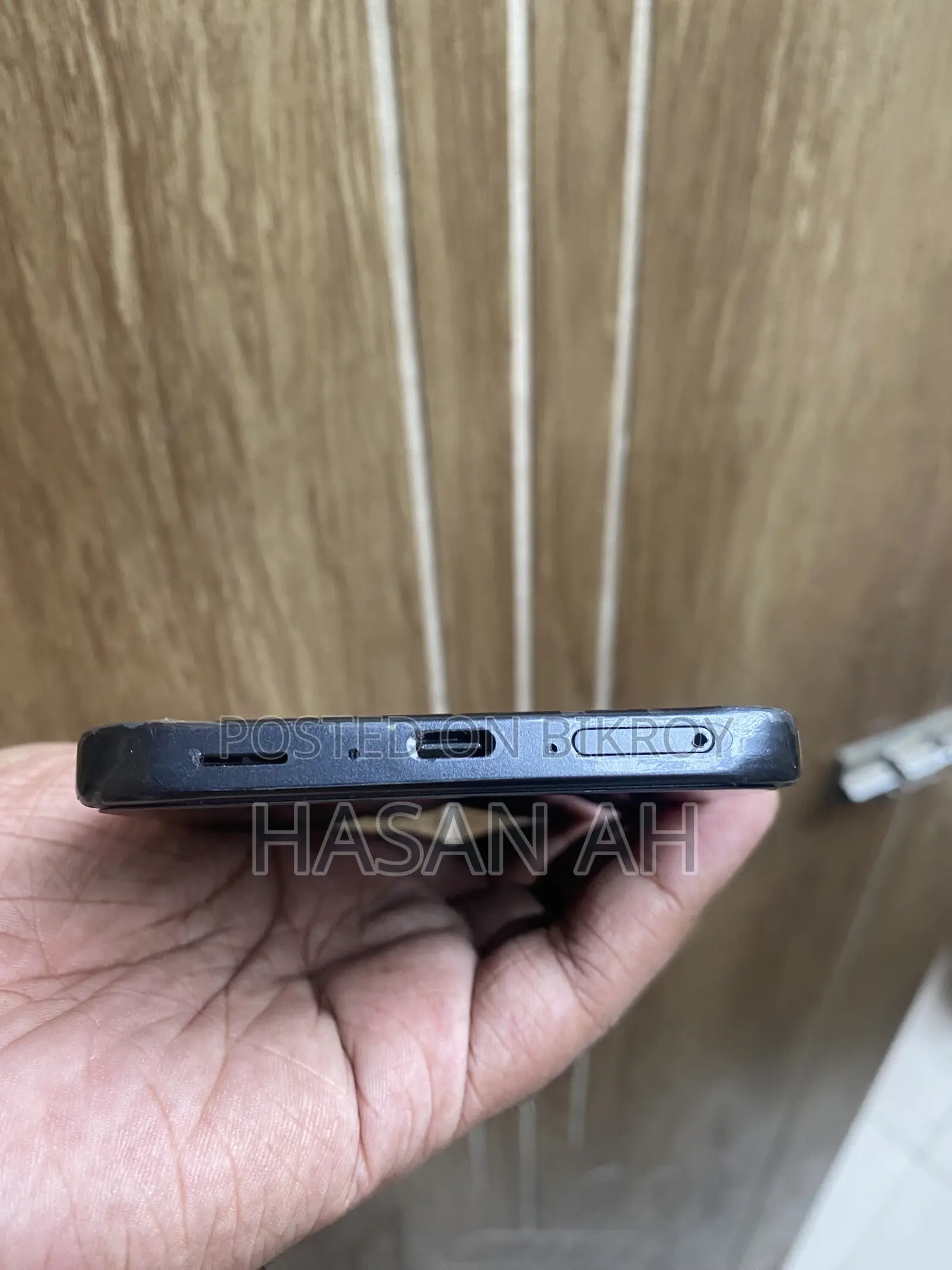 Samsung Galaxy A36 256 GB Black
