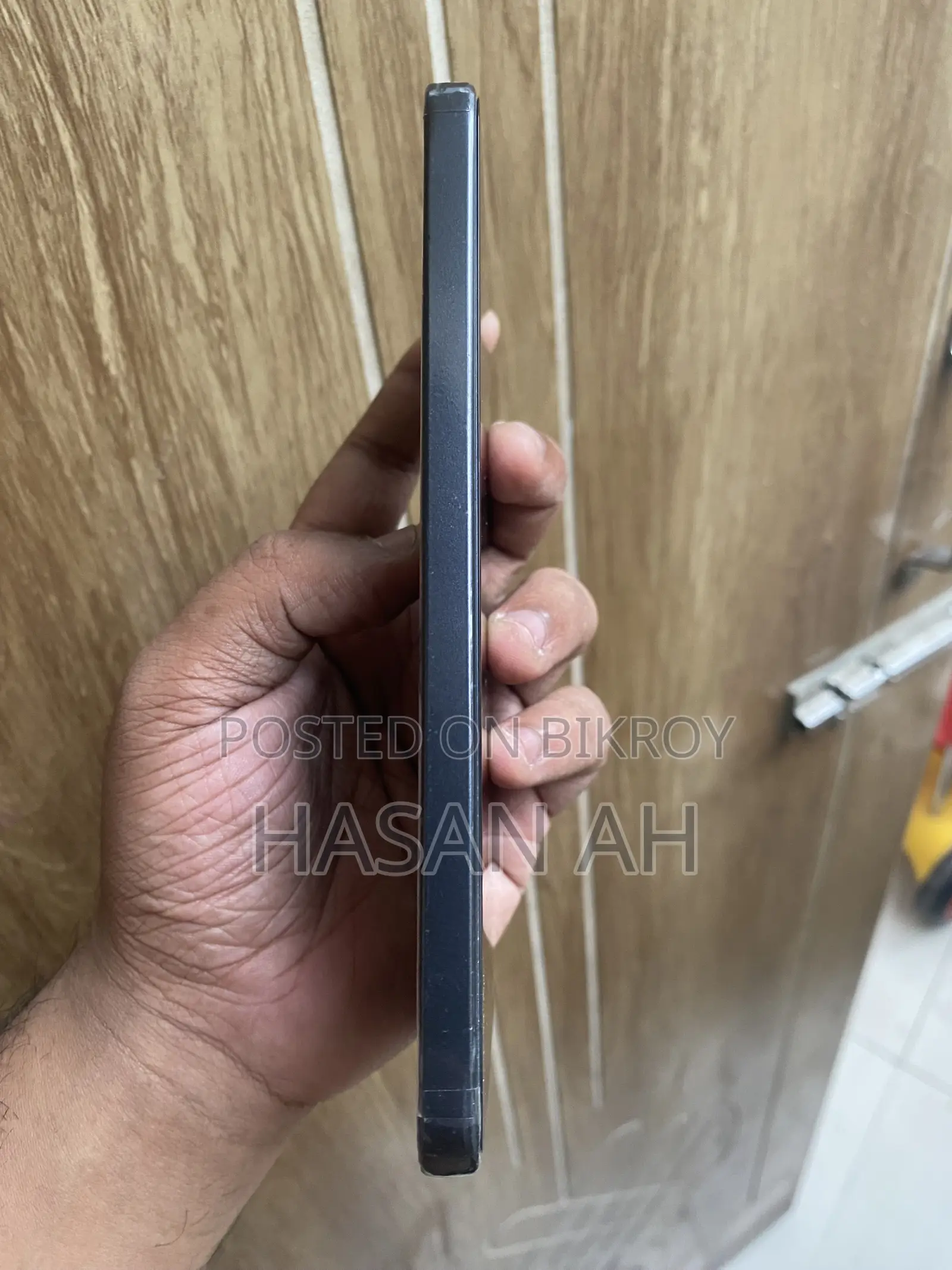Samsung Galaxy A36 256 GB Black